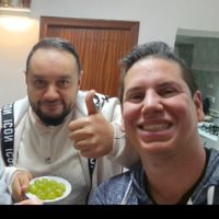La chambre privée de Uli y Balbi