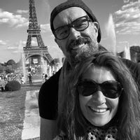 La maison de Yanneth&Simon