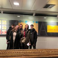 La maison de Bianca e Andreas