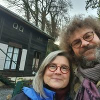 La maison de Jean & Claudia