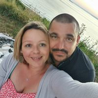 La maison de Ingrid & Sébastien Beaussais sur Mer