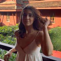 La chambre privée de Camilla
