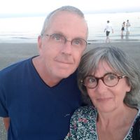 Le chalet de Sylvie et Georges