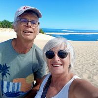 La maison de vacances de Josette&Thierry. Minimum 7 nuits.
