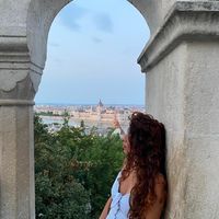 La maison de Milena Murro