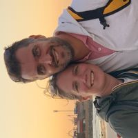 La maison de Guillaume et Sandra Dispo à partir de 3 nuits