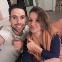 Entre Beaujolais et Monts du Lyonnais - La maison de Claire & Bastien