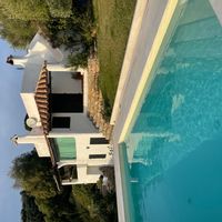 La maison de Giovanni