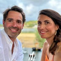 L'appartement sur les bords de Marne