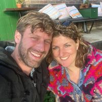 La maison de Othilde & Tim