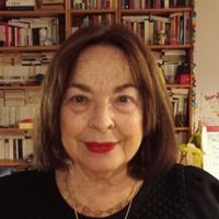 La maison de Rosario, pour 4 nuits minimum
