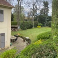 La maison de Ju