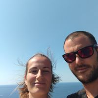 La maison de Audrey et Seb