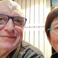 Chez Martine et Jeff