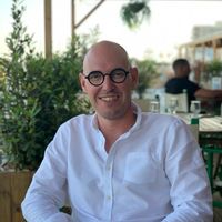 Calme et sérénité sur la Côte d'Azur