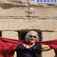 La maison de Solange