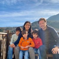 La maison de Alejandra