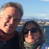 La maison de Rupert & Susana