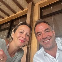 Les volets bleus