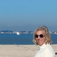 La maison du bord de mer