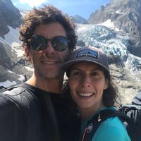 La maison de Sara & Robert