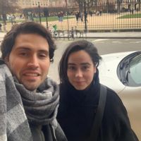 La maison de Tugce & Mert