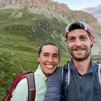 Charmant attique avec vue lac et montagnes