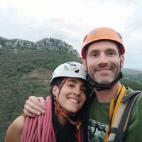 El piso de Matthieu & Amaia
