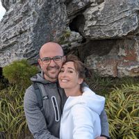 La maison de Fernando e Isabel