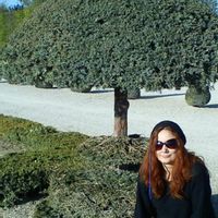 La maison de Ana
