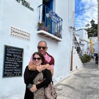 La maison de Manuel y Anna