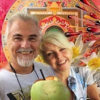 La maison de Rosanne & Gary