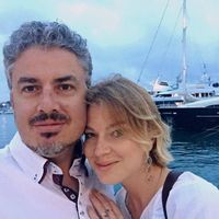 La maison de Jose y Daria