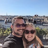 L'appartement de Dovilė et Clėment