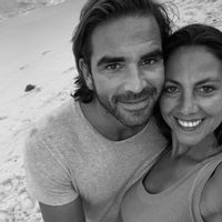 La villa de Caroline et Jim