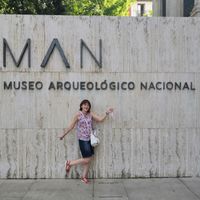La maison de María José