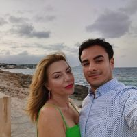 La maison de Merche y David