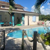 Studio LES HAUTS DE L'ANSE
