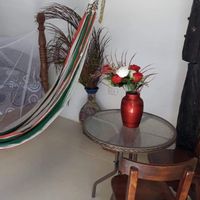 La maison de Ruben David