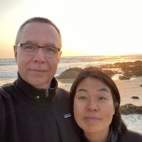 La maison de Dr. David Wilson and Jenny