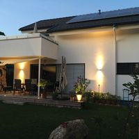 La maison de Manfred