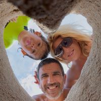 Maison en Corse