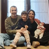 La maison de Artur i Carla
