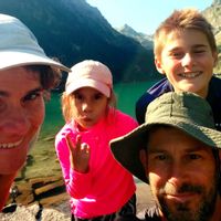 Portiragnes, mer, nature et soleil !