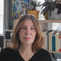 La maison de Livia