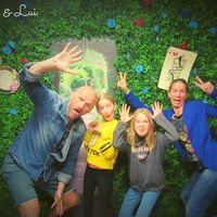 la maison de Maga