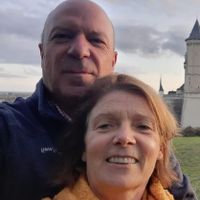 La chambre privée de Claire