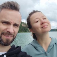 La maison de Ewelina & Marcin