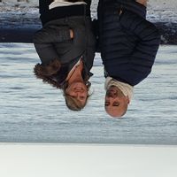 Maison familiale récente jusqu'à 10 personnes. Plage et commerces à 2 pas
