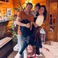 La maison de Lise & Hadrien